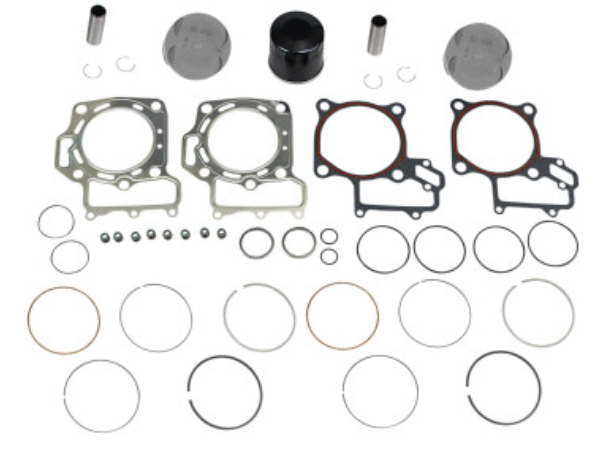 Wsm 54-256-10 Top-End Rebuild Kit - Standard