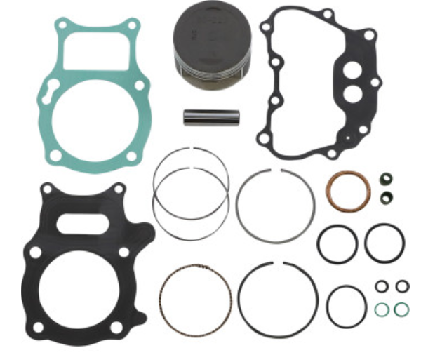 Wsm 54-229-10 Top-End Rebuild Kit - Standard