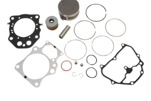 Wsm 54-231-11 Top-End Rebuild Kit - .25mm Over