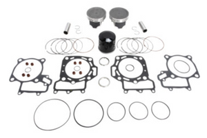WSM 54-258-14 Top-End Rebuild Kit - 1mm Over