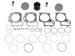 WSM 54-256-14 Top-End Rebuild Kit - 1mm Over
