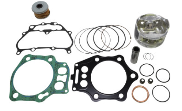 Wsm 54-218-14 Top-End Rebuild Kit - 1mm Over