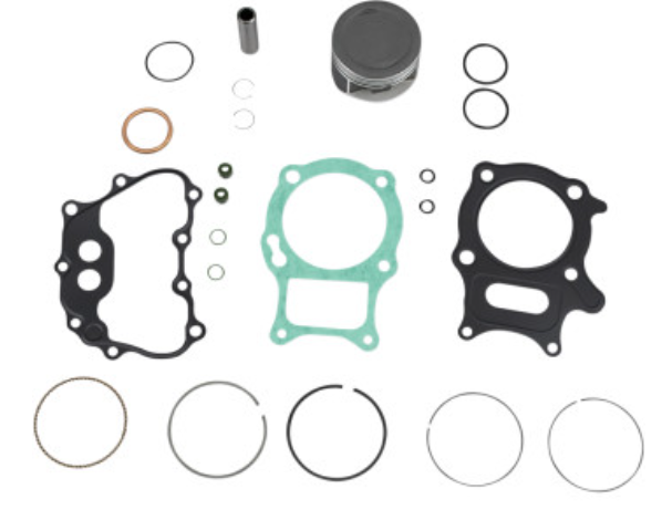 Wsm 54-255-13 Top-End Rebuild Kit - .75mm Over