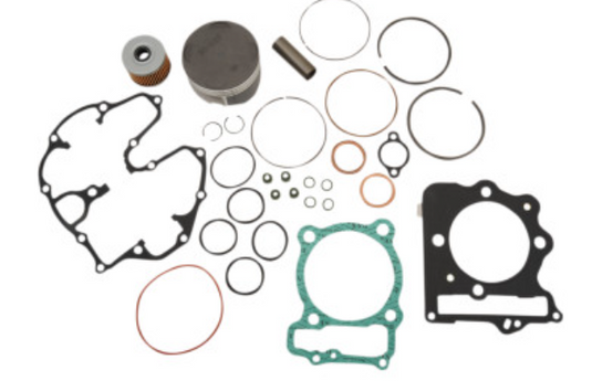 Wsm 54-228-10 Top-End Rebuild Kit - Standard