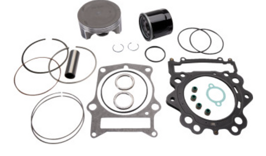 Wsm 54-546-10 Top-End Rebuild Kit - Standard