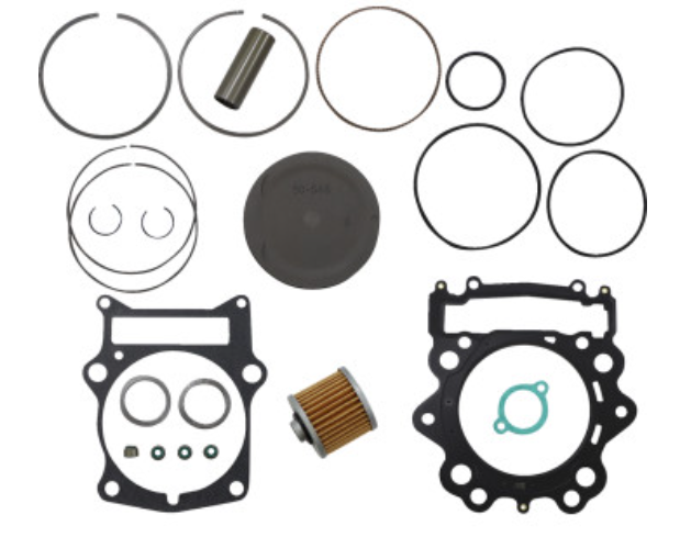 Wsm 54-546-20 Top-End Rebuild Kit - Standard