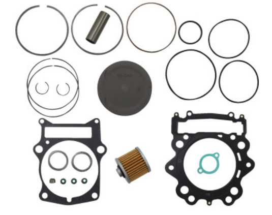 Wsm 54-546-20 Top-End Rebuild Kit - Standard