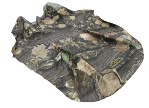 Moose Utility DEFBS-155 Seat Cover - Mossy Oak