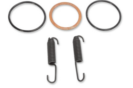 Moose Racing 823100mse Exhaust Gasket Kit