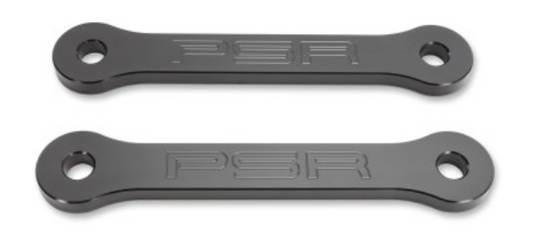Psr 07-00766-22 Lowering Link - Black