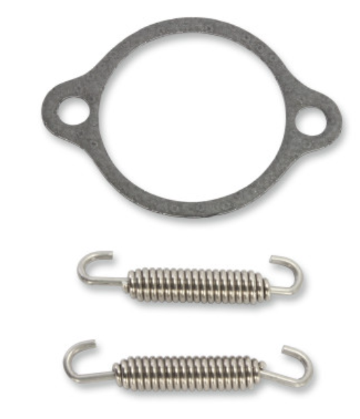 Moose Racing 823121mse Exhaust Gasket Kit