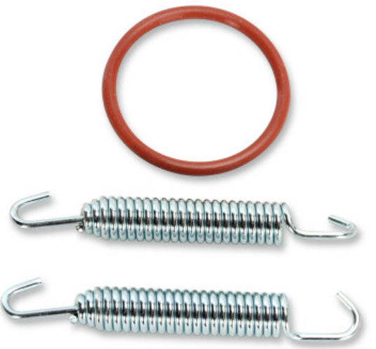 Moose Racing 823150mse Exhaust Gasket Kit