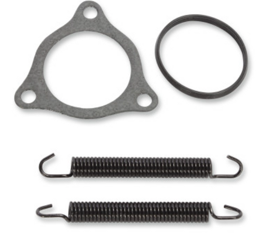 Moose Racing 823164mse Exhaust Gasket Kit