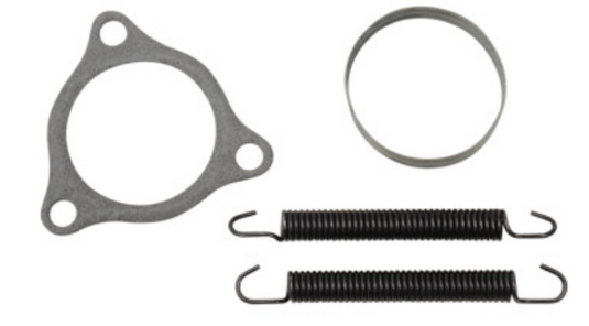 Moose Racing 823165mse Exhaust Gasket Kit