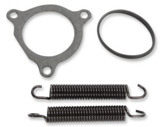Moose Racing 823187mse Exhaust Gasket Kit