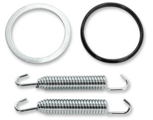 Moose Racing 823151mse Exhaust Gasket Kit