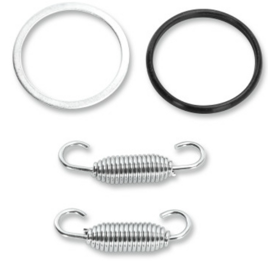 Moose Racing 823152mse Exhaust Gasket Kit