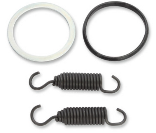 Moose Racing 823176mse Exhaust Gasket Kit
