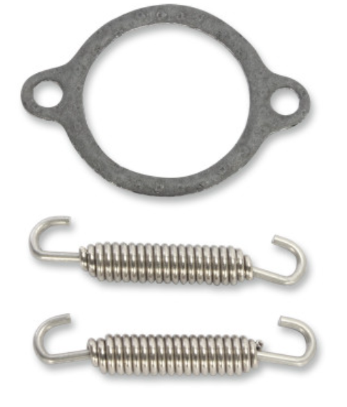 Moose Racing 823118mse Exhaust Gasket Kit
