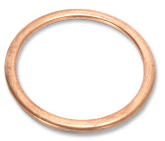 Moose Racing 823078mse Exhaust Gasket Kit