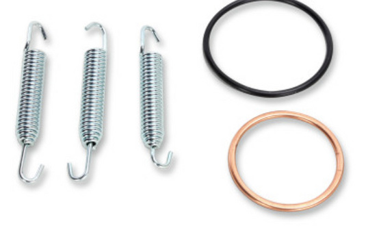 Moose Racing 823142mse Exhaust Gasket Kit