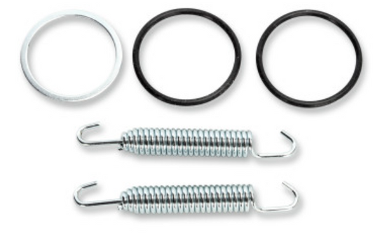 Moose Racing 823148mse Exhaust Gasket Kit