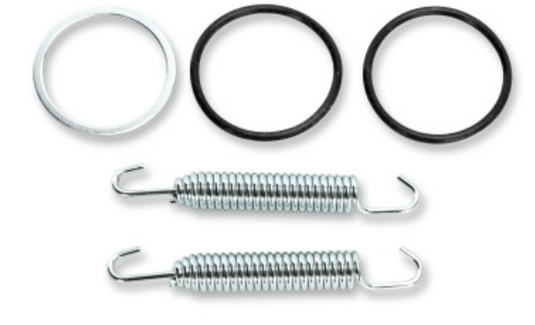 Moose Racing 823161mse Exhaust Gasket Kit