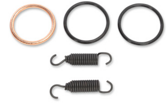 Moose Racing 823106mse Exhaust Gasket Kit