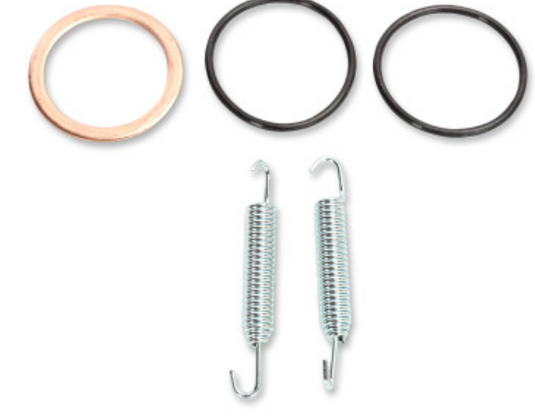 Moose Racing 823102mse Exhaust Gasket Kit