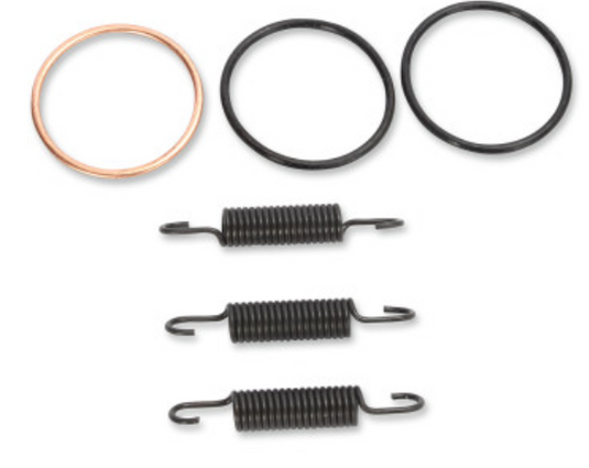 Moose Racing 823099mse Exhaust Gasket Kit