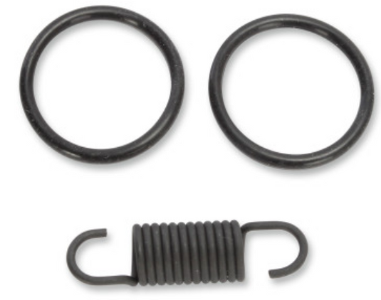 Moose Racing 823112mse Exhaust Gasket Kit