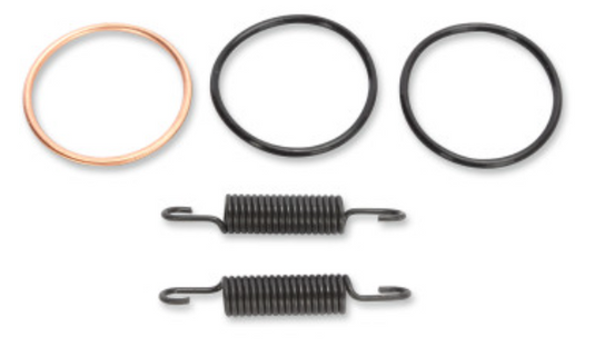 Moose Racing 823158mse Exhaust Gasket Kit