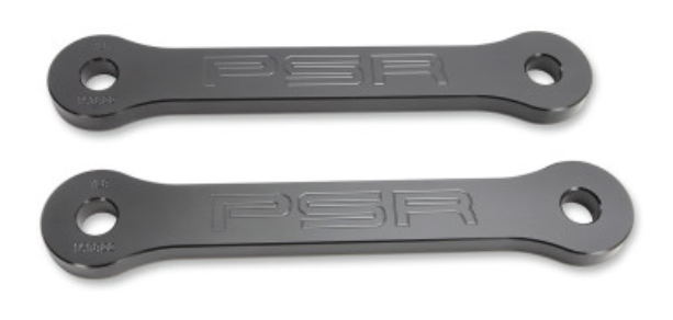 Psr 07-00767-22 Lowering Link - Black
