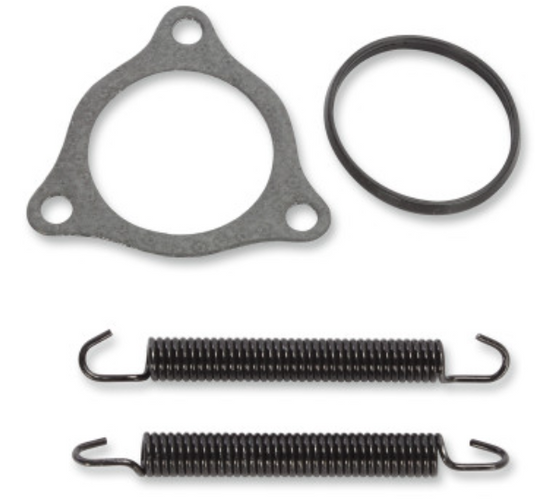 Moose Racing 823163mse Exhaust Gasket Kit