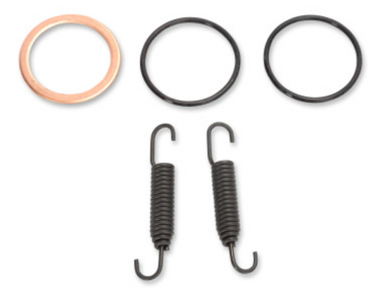 Moose Racing 823101mse Exhaust Gasket Kit