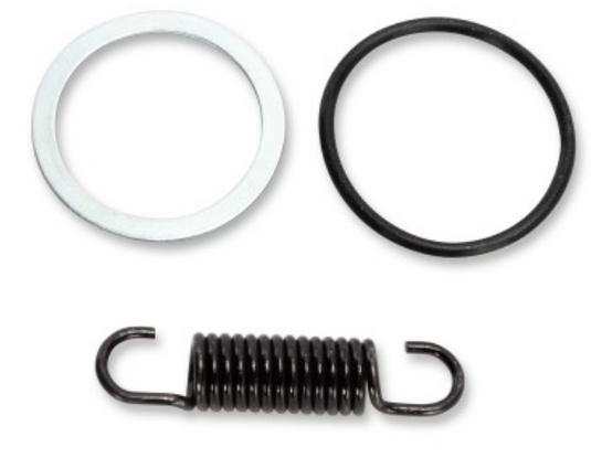 Moose Racing 823156mse Exhaust Gasket Kit