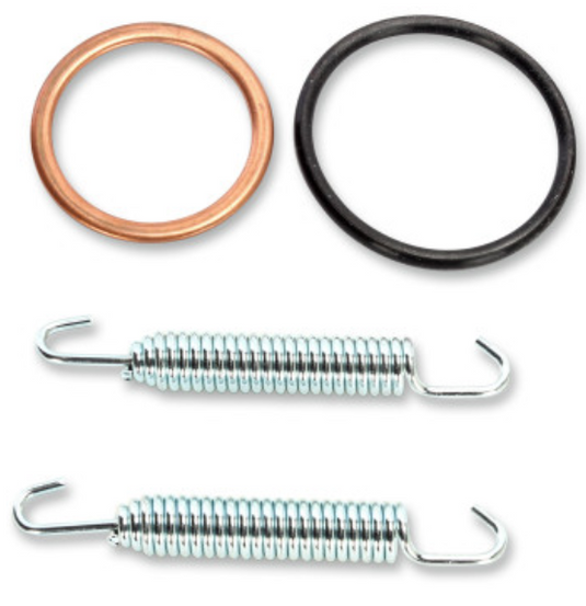 Moose Racing 823147mse Exhaust Gasket Kit