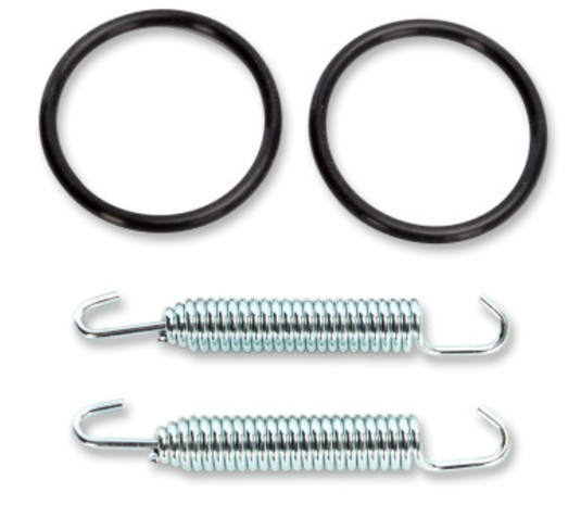 Moose Racing 823146mse Exhaust Gasket Kit