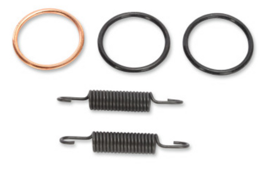 Moose Racing 823104mse Exhaust Gasket Kit