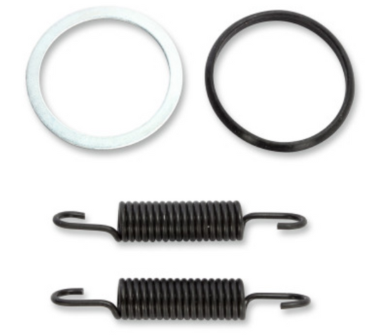 Moose Racing 823154mse Exhaust Gasket Kit