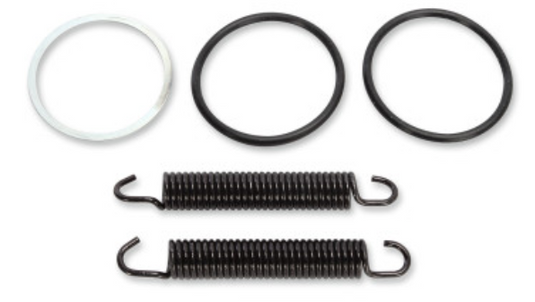 Moose Racing 823162mse Exhaust Gasket Kit