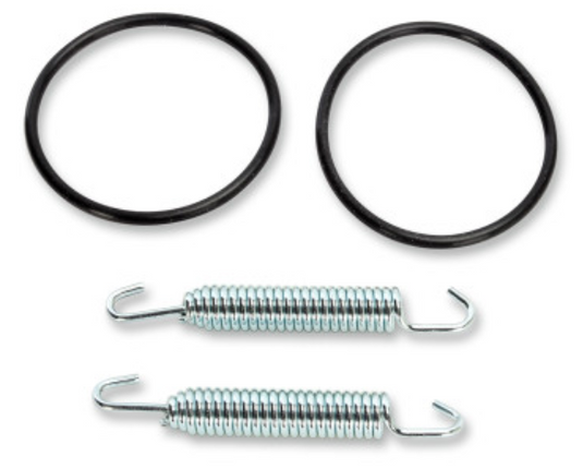 Moose Racing 823140mse Exhaust Gasket Kit