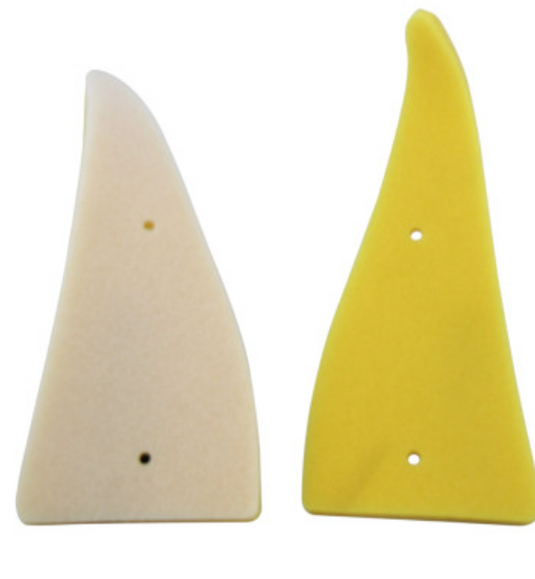 No Toil 520-12 Foam Air Filter