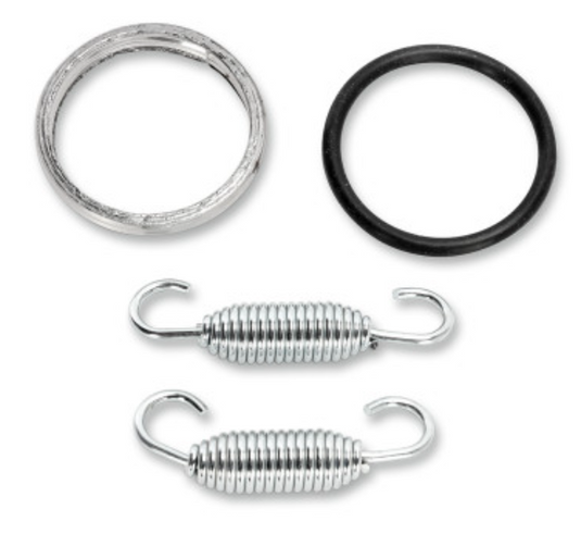 Moose Racing 823155mse Exhaust Gasket Kit