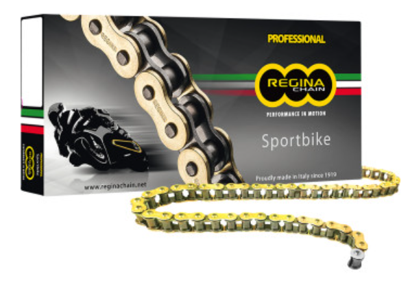 Regina Chain 136ZRP2/1031 530 ZRP Series Chain - 150 Links