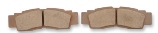 Moose Utility M566-S47 XCR Brake Pads