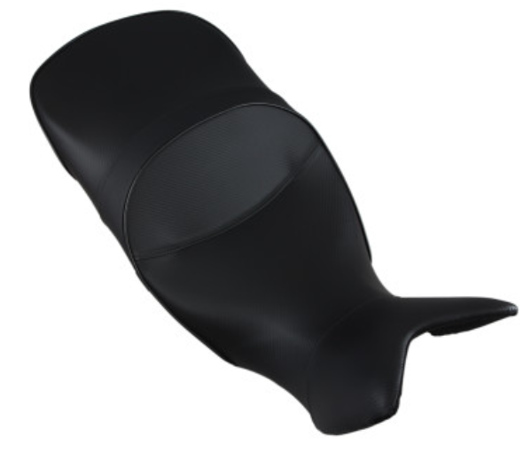 Sargent WS-643-19 World Sport Performance Seat with Black Welt - Low - BMW Tag