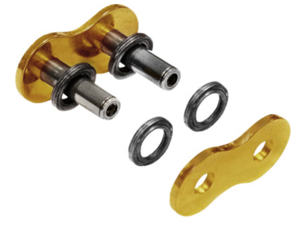 Regina Chain 44/136ZRP2 Hollow Rivet Connecting Link for 530 ZRP Series Chain