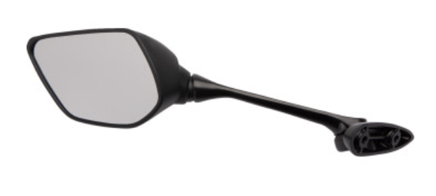 Emgo 20-80832 OEM Style Mirror - Left
