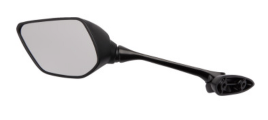 Emgo 20-80832 OEM Style Mirror - Left